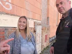 Grosse titten, Blasen, Gehörnter ehemann, Europäisch, Freundin, Milf, Pov, Titten