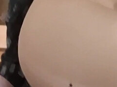 Hakken, Huisgemaakt, Kut duiken, Russisch, Alleen, Tieten likken