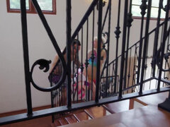 Amatőr, Popó, Pár, Ondó fröcskölés, Arcra élvezés, Anyuci, Filigrán alkatú, Hármas