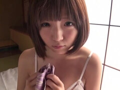 Yammy Asian Petite Vixen Hot Erotic Video