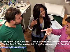 Arzt, Gynäkologe, Student