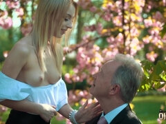 Szőke, Ondó fröcskölés, Nagyapa, Hd, Nyalás, Nyilvános, Nuni, Nyelés