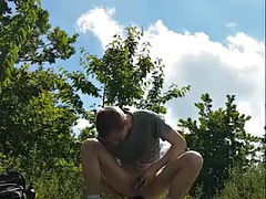 Πρωκτικό, Αυτοκίνητο, Ομοφυλόφιλος, Σκληρό, Εκτός, Δημόσιο, Κοκκαλιάρης, Παιχνίδια