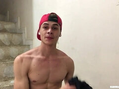 Sperma shot, Lul, Aftrekken