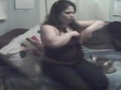 18 años, Anal, Asiático, Gorda, Culo grande, Tetas grandes, Casero, Adolescente