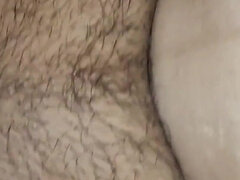 Leie, Grosser arsch, Paar, Behaart, Selbstgemacht, Indisch