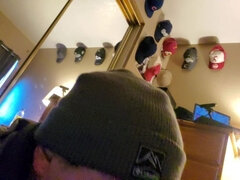 아마추어, 아메리카인, 오랄섹스, 커플, 지방, 페티쉬