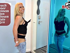 Nemke, Milf, Zapeljana