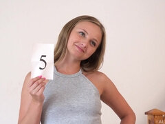 Amatorka, Blondynka, Brunetka, Czeski, Hardcore, Rudowłosa, Nastolatki