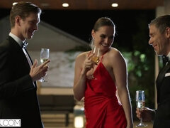 Fekete, Cumizás, Gesztenyebarna, Pénisz, Kőkemény, Lovaglás, Durva, Begyek