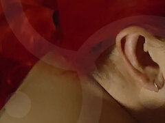 Anal, Asiatique, Gros cul, Gros seins, Éjaculation interne, Interracial, Rousse roux, Transsexuelle