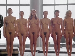 Blond, Compilatie, Hd, Italiaans, Kousen, Oud