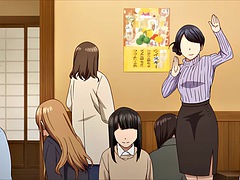 Velike joške, Joške