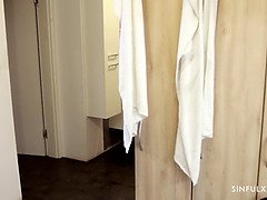 Doigter, Lesbienne, Léchez, Mère que j'aimerais baiser, Orgasme, Chatte, Nénés