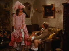 Kyrpä, Käsihoito, Vuosikerta