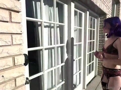 Amatéri, Veľké kozy, Kuřba, Prstovanie, Homemade, Z pohľadu účastníka, Kozičky, Manželka