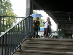 A Good Whore Brings her own Mattress