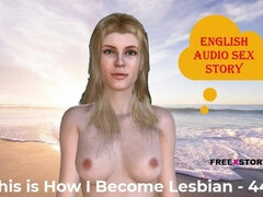 This Is How I Become Lesbian - 44