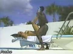 Anális szex, Dupla behatolás