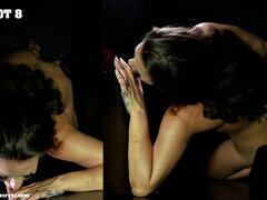 MILF Mandy, 11 loads swallowed!