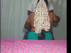 Indian Tamil Hot House Wife Fuck