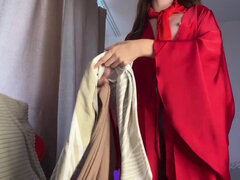 18 let, Amatéři, Brunetka, Femdom, Fetiš nohou, Sólo, Teenka, Kozičky