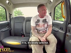 Anal, Avsugning, Brittisk, Cougar, Milf, Utomhus, Offentlig, Tuttar