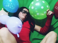 Fetysz, Włochaty, Gospodyni domowa, Dojrzałe, Rosyjski, Solo, Żona