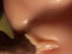 Muñeca, Casero, Solo, Camara web