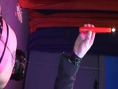 본디지 훈육 사디즘 마소치슴, 오랄섹스, 본디지, 지배, 얼굴에, 페티쉬, 엉덩이 때리기