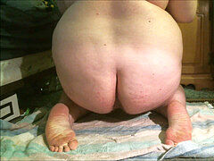 Анальный секс, Толстушки, Большая жопа, Двойное проникновение, Большие дырки, Игрушки