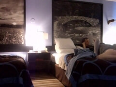 Amatőr, Szőke, Házi készítésű, Szálloda, Leselkedés