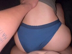 Amateur, Anal, Cul à la bouche, Couple, Fille latino, Mexicainne