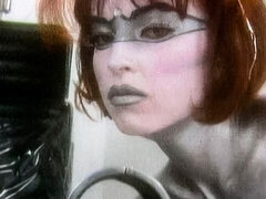 Pompino, Baciando, Lesbica, Masturbazione, Mamma che vorrei scoparmi, Figa, Rossa, Strippaggio