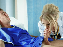 69:an, Avsugning, Handjobb