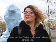 Grosser arsch, Blondine, Spermaladung, Hardcore, Milf, Schlampe