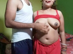 Seductive Bengali Bhabhi gets her coochie pounded by the electrician in a steamy HD Hindi porn video with clear Hindi audio