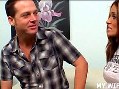 Bondage sadomaso, Cazzo vecchio, Dominazione femminile, Mamma che vorrei scoparmi