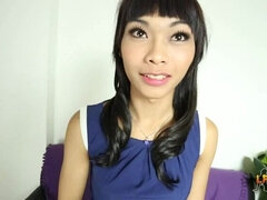 Asiatique, Futanari, Transsexuelle