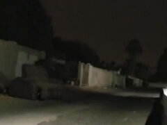 Amatör, Avsugning, Sammanställning, Smutsig, Hotell, Utomhus, Gravid, Fru