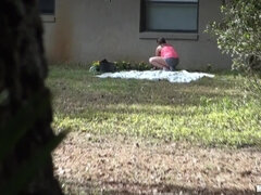 Amateur, Cul, Gros cul, Gros seins, Sucer une bite, Hard, Pov, Chatte