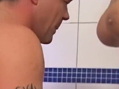 Krásky, Fetiš, Německé, Venku, Pissing