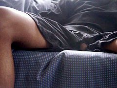 Duży kutas, Czarny, Domowej roboty, Ogromny kutas, Potwór