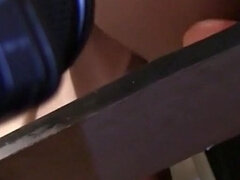 Анальный секс, Большая жопа, Черные, Секс без цензуры, Домашнее видео, Мастурбация, Соло, Вибратор