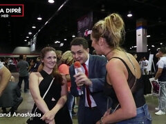 Pik sutte, Brunette, Pik, Hårdt, Hd