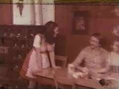 Любители, Азиатки