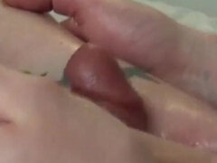 Британки, Ноги, Фут фетиш, Дрочка ногами, Униформа