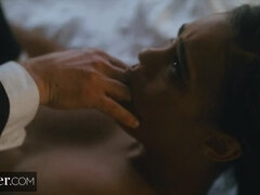 Deeper. For Scarlit Scandal Love is Never Enough