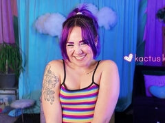 18 anni, Amatoriale, Solo, Ragazza