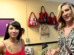 RealityKings - Money talks - The Price Of gusto